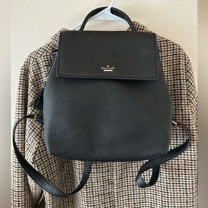 Kate Spade backpack